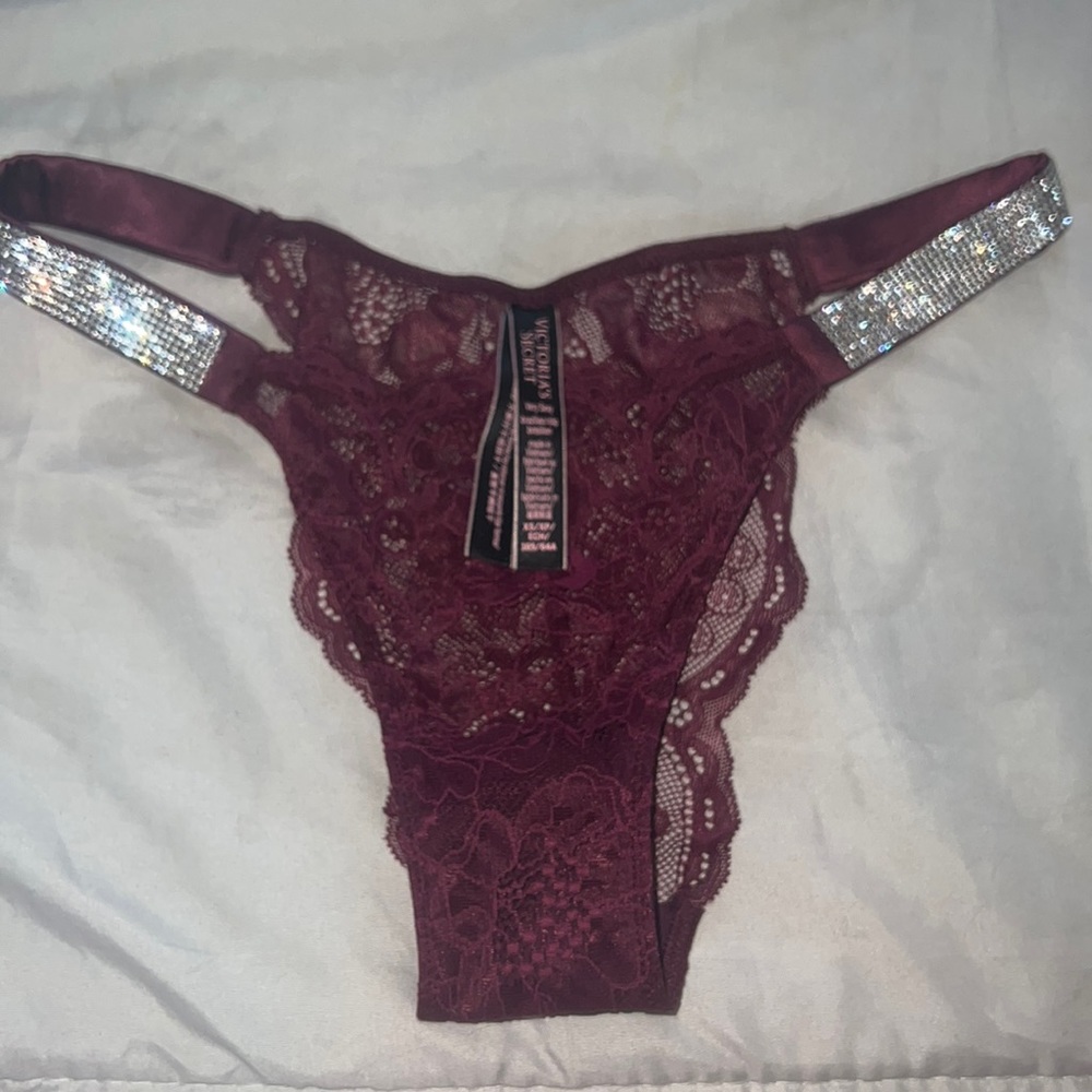 Victoria secret underwear